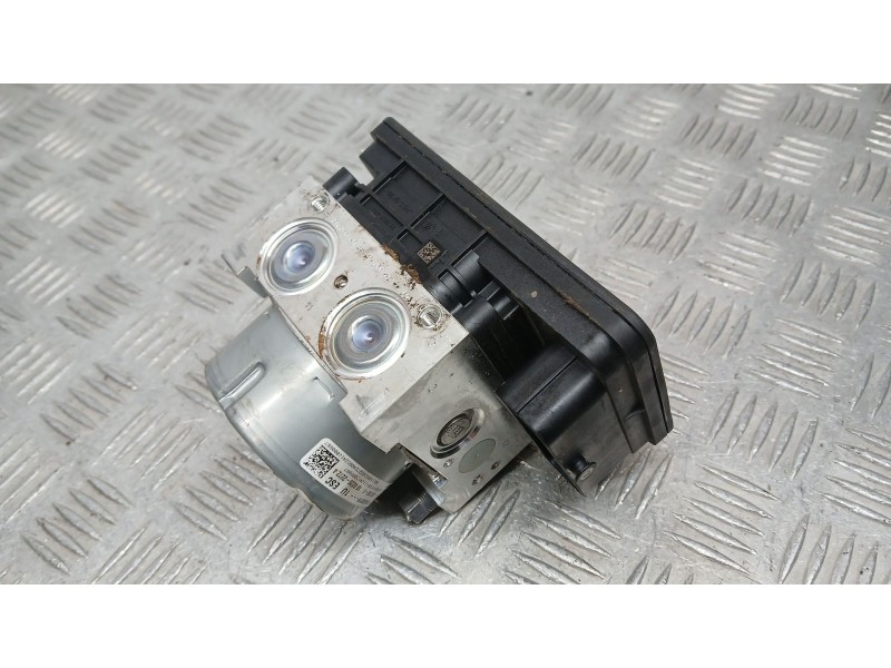 Recambio de abs para renault express advance referencia OEM IAM 476608081R ATE 10022022724