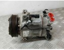 Recambio de compresor aire acondicionado para renault clio v experience referencia OEM IAM 926006EB0A PXC14 SANDEN 8458