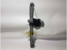 Recambio de elevalunas delantero izquierdo para renault clio iv life referencia OEM IAM 807213867R 0420180620 ELECTRICO 2 PINS