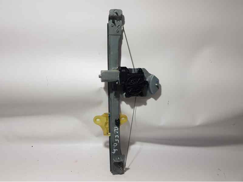 Recambio de elevalunas delantero izquierdo para renault clio iv life referencia OEM IAM 807213867R 0420180620 ELECTRICO 2 PINS
