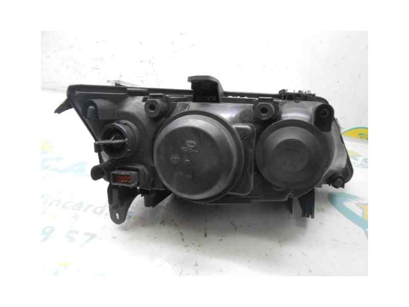 Recambio de faro izquierdo para saab 9-3 sport hatch 1.9 tid linear referencia OEM IAM 12799346  PATA ROTA