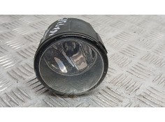 Recambio de faro antiniebla izquierdo para nissan juke (f15) 1.5 dci referencia OEM IAM 261508990B VALEO 89206363