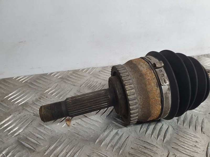 Recambio de transmision delantera derecha para volvo s40 berlina 1.6 referencia OEM IAM SIN REF  