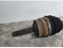 Recambio de transmision delantera derecha para volvo s40 berlina 1.6 referencia OEM IAM SIN REF  