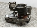 Recambio de turbocompresor para peugeot 2008 (p1) 1.2 puretech referencia OEM IAM 9836081180 8871570001 GARRETT