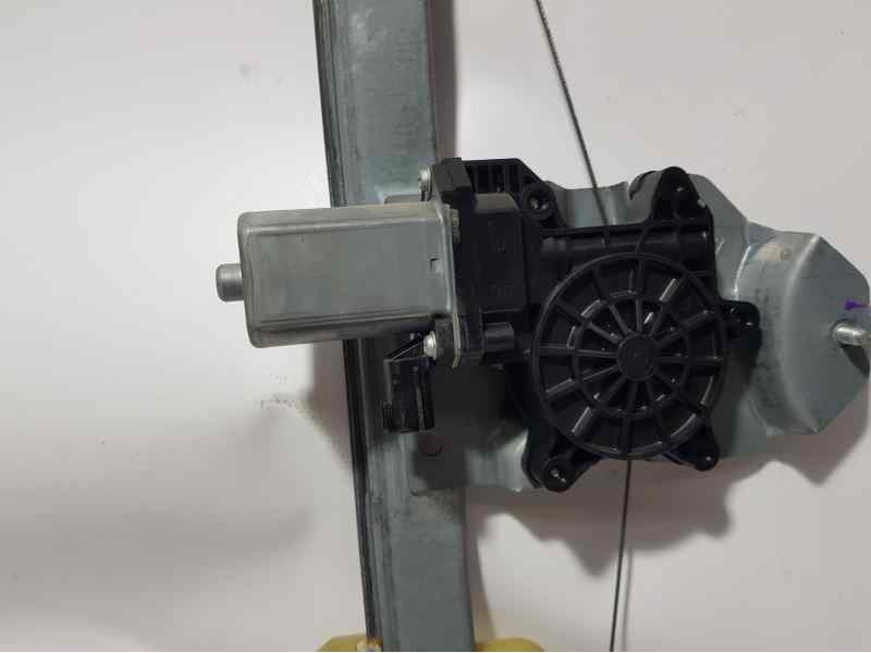 Recambio de elevalunas delantero izquierdo para renault clio iv life referencia OEM IAM 807213867R 0420180620 ELECTRICO 2 PINS