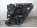 Recambio de elevalunas trasero derecho para bmw serie x1 (u11) sdrive 1.8i referencia OEM IAM 5A1D87807 1BW0006667 HILEX ELECTRI