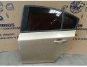 Recambio de puerta trasera izquierda para chevrolet cruze ls referencia OEM IAM   TOCADA