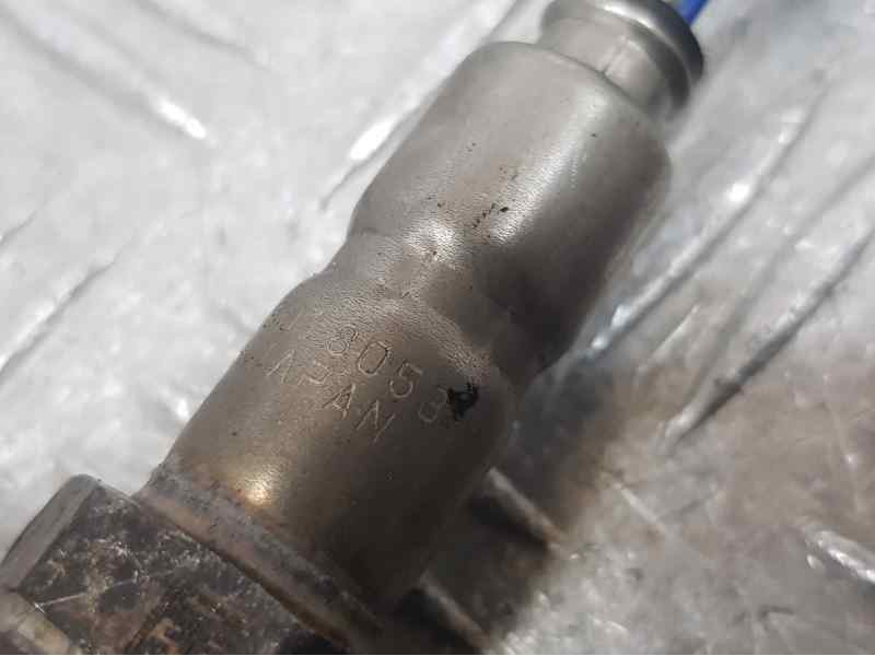 Recambio de sonda lambda para peugeot 2008 (p1) allure referencia OEM IAM 9830817880 0281007702 BOSCH