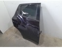 Recambio de puerta trasera derecha para nissan juke (f15) 1.5 dci referencia OEM IAM H2A0MBA6MC  
