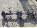 Recambio de puente trasero para iveco daily ka caja cerrada techo alto 35s... batalla 3950 cool referencia OEM IAM  C/ABS DISCO 