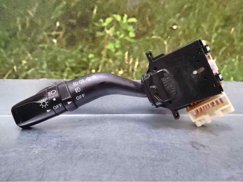 Recambio de mando luces para mazda 6 monovolumen (gy) 2.0 crtd active (100kw) referencia OEM IAM   