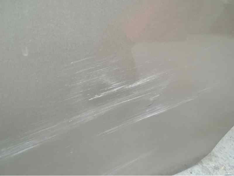 Recambio de puerta trasera izquierda para chevrolet cruze ls referencia OEM IAM   TOCADA
