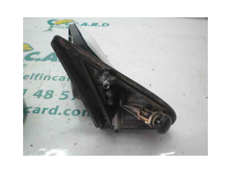 Recambio de retrovisor izquierdo para seat cordoba berlina (6k2) dream referencia OEM IAM   