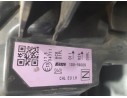 Recambio de faro izquierdo para nissan qashqai ii (j11, j11_) 1.5 dci referencia OEM IAM 10019009 100190010 KOITO