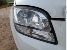 Recambio de faro derecho para chevrolet orlando (j309) 2.0 d referencia OEM IAM 95025586  