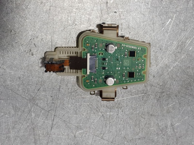 Recambio de sensor para mercedes-benz clase c coupe (w205) c 63 amg (205.386) referencia OEM IAM PA2059008421 30S1013651900 SENS