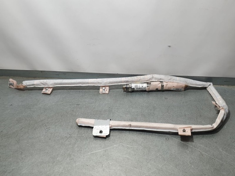 Recambio de airbag cortina delantero izquierdo para seat toledo (kg3) style referencia OEM IAM 5JA880741  