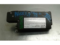 Recambio de airbag lateral izquierdo para volkswagen passat berlina (3b2) 1.6 referencia OEM IAM MECANICO - CINTURON  