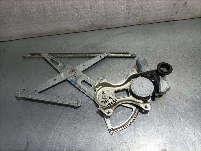 Recambio de elevalunas delantero izquierdo para toyota prius (nhw30) plug-in hybrid executive referencia OEM IAM 8572030340 0620