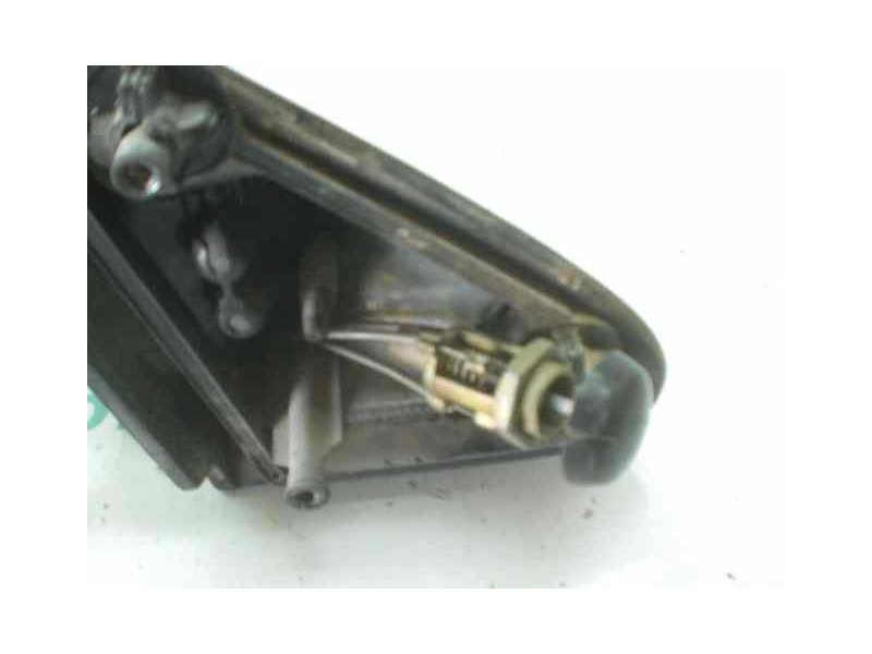 Recambio de retrovisor izquierdo para seat cordoba berlina (6k2) dream referencia OEM IAM   