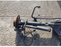 Recambio de puente trasero para iveco daily ka caja cerrada techo alto 35s... batalla 3950 cool referencia OEM IAM  C/ABS DISCO 