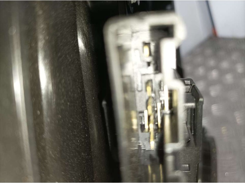 Recambio de elevalunas trasero derecho para bmw serie x1 (u11) sdrive 1.8i referencia OEM IAM 5A1D87807 1BW0006667 HILEX ELECTRI