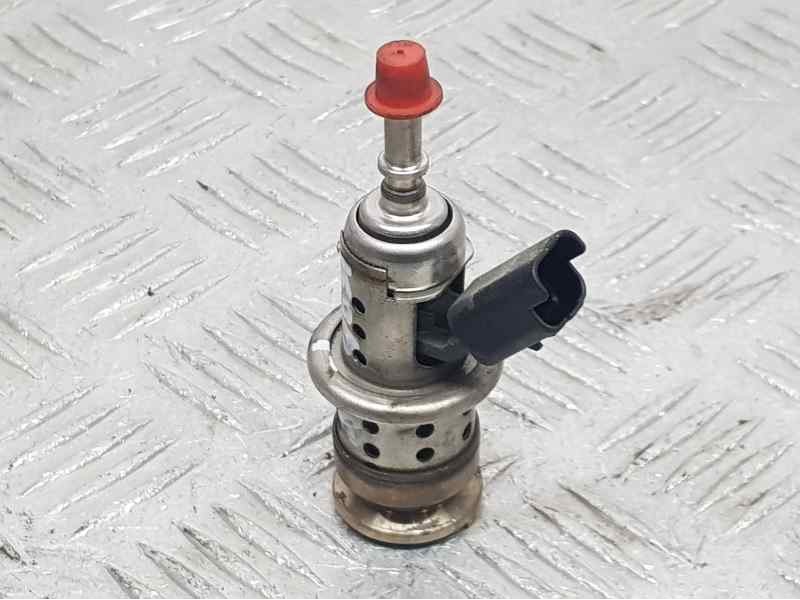 Recambio de inyector adblue para peugeot 2008 (p1) allure referencia OEM IAM 9813930180  