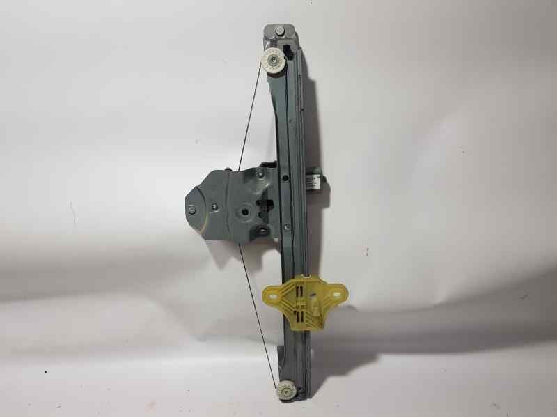 Recambio de elevalunas delantero izquierdo para renault clio iv life referencia OEM IAM 807213867R 0420180620 ELECTRICO 2 PINS