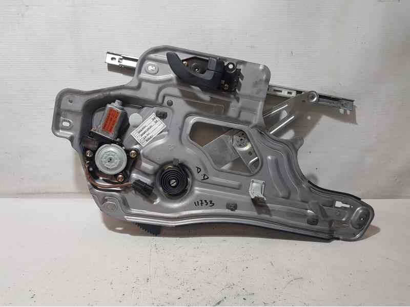 Recambio de elevalunas delantero derecho para hyundai santa fe (sm) 2.0 gls crdi 4x4 referencia OEM IAM 8248026020  ELECTRICO 2 