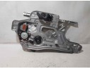 Recambio de elevalunas delantero derecho para hyundai santa fe (sm) 2.0 gls crdi 4x4 referencia OEM IAM 8248026020  ELECTRICO 2 
