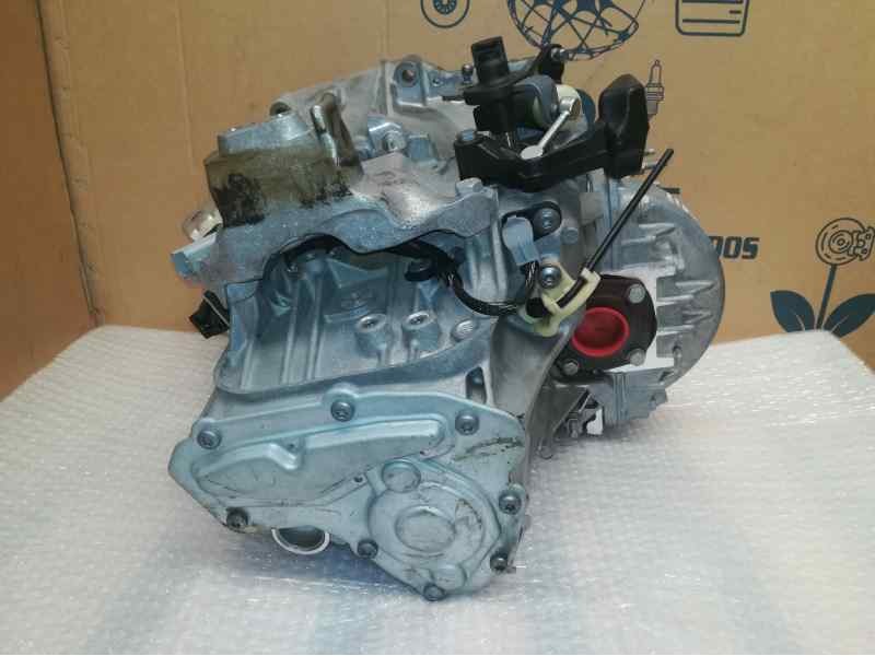 Recambio de caja cambios para peugeot 308 sw style referencia OEM IAM 20MB41 0531548 6VELOCIDADES