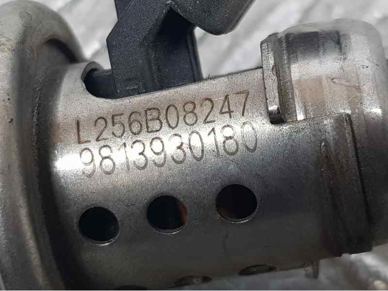 Recambio de inyector adblue para peugeot 2008 (p1) allure referencia OEM IAM 9813930180  