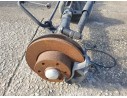 Recambio de puente trasero para iveco daily ka caja cerrada techo alto 35s... batalla 3950 cool referencia OEM IAM  C/ABS DISCO 