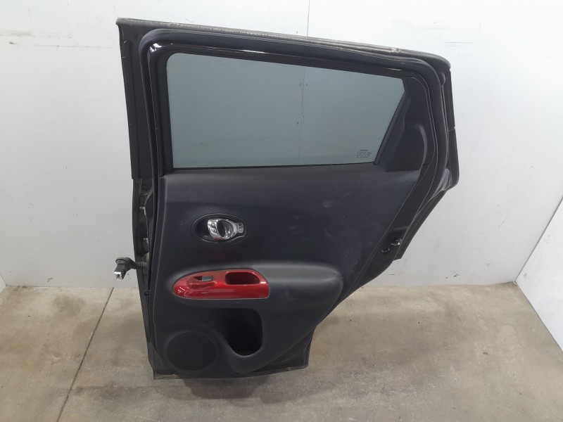 Recambio de puerta trasera derecha para nissan juke (f15) 1.5 dci referencia OEM IAM H2A0MBA6MC  