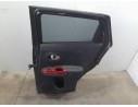 Recambio de puerta trasera derecha para nissan juke (f15) 1.5 dci referencia OEM IAM H2A0MBA6MC  