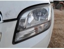Recambio de faro izquierdo para chevrolet orlando (j309) 2.0 d referencia OEM IAM 95025585  