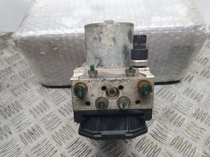 Recambio de abs para peugeot 307 (s1) xs referencia OEM IAM 9645324080 0265225163 