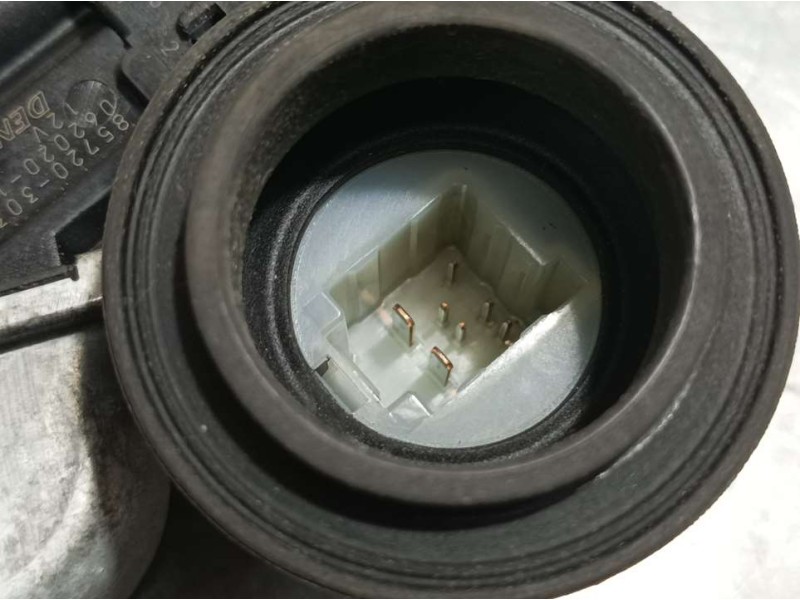 Recambio de elevalunas delantero izquierdo para toyota prius (nhw30) plug-in hybrid executive referencia OEM IAM 8572030340 0620