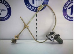 ELEVALUNAS DELANTERO DERECHO DOS PINS