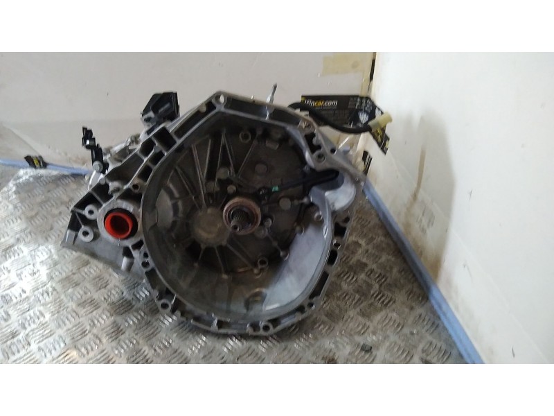 Recambio de caja cambios para renault express advance referencia OEM IAM tl4382  320106168R