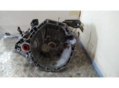 CAJA CAMBIOS tl4382 320106168R