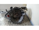 Recambio de caja cambios para renault express advance referencia OEM IAM tl4382  320106168R