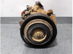 Recambio de compresor aire acondicionado para toyota hilux (kun) double cab 4x4 referencia OEM IAM 883100KB60  