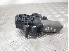 MOTOR ELEVALUNAS DELANTERO IZQUIERDO 130821787 BOSCH