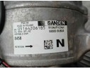 Recambio de compresor aire acondicionado para renault clio v experience referencia OEM IAM 926006EB0A PXC14 SANDEN 8458