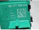 Recambio de interruptor para ds 7 crossback be chic referencia OEM IAM 98177789DX  BLOQUE PUERTAS