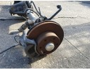 Recambio de puente trasero para iveco daily ka caja cerrada techo alto 35s... batalla 3950 cool referencia OEM IAM  C/ABS DISCO 