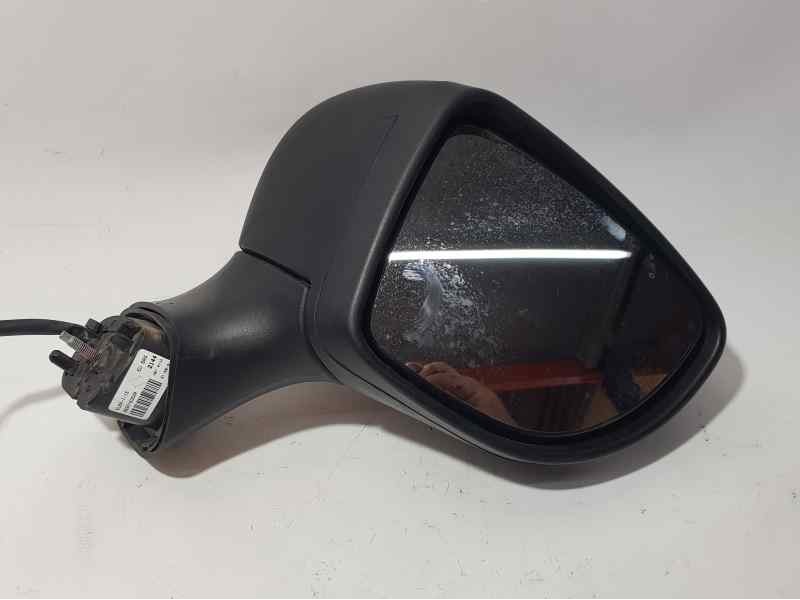 Recambio de retrovisor derecho para renault clio iv life referencia OEM IAM 963016264R  ELECTRICO 9 CABLES