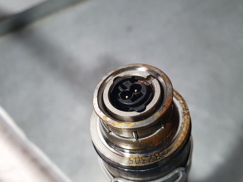 Recambio de airbag cortina delantero izquierdo para seat toledo (kg3) style referencia OEM IAM 5JA880741  